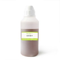 [더위치] 더위치 이엠유화수 500g EM유화수 유화수 천연비누만들기 자연비누 세제만들기