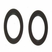Fel-Pro TCS46008 Camshaft Front Seal Set null, 1, Fel-Pro TCS46008 Camshaft Fron