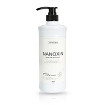 NANOXIN 나녹신 스칼프 스파 트리트먼트 스칼프떼라피, 1개, 850ml