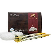 천잠 실크아미노산 2.5g x 30포, 75g, 1개