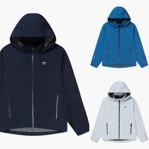 [네파] 방수 방풍 투습 GORE-TEX 2 LAYER PACLITE 원단 남성 방수 자켓 7I10501