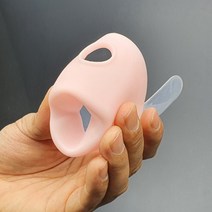 핑크 워터랩 토수구 세면대 수전 워터탭 아기 신생아