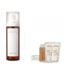 프리메라 [3월] 오가니언스 워터리 에센스 미스트 100ml 세트