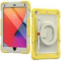 ebook리더기 이북 북 전자책 단말기 전자북IPad 케이스 10.9 789th 세대 Shockproof 미니 6 5 4 9.7 Air2 프로 11 스마트 커버, 12 Color 13, 08 IPAD Pro 10.5