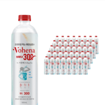 해양심층수 보헤나300 500mL 40개입/BOX