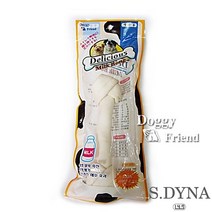 노령견 펫껌 스피치강아지 애견껌 고단백 1P 중형, 상세페이지 참조