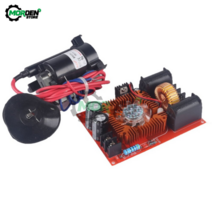5a 250wdc 12-30v zvs 드라이브 보드 모듈 테슬라 코일 플라이백 드라이버sgtcmarx 발전기 점화 코일 고전압, 그물