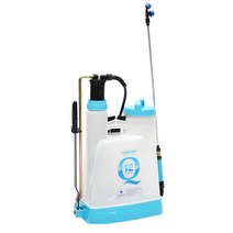 한일에스피 Q-12 수동 압축 분무기 HP-0611