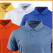 베이직 반팔/쿨론/기능성/에어로쿨/운동복/작업복