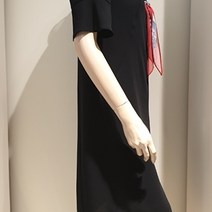 셀러허브 1 프로그램 NC05 장식스카프 라인 원피스 P192O064