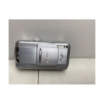 캐논 파워샷 S45 4.0MP 디지털 카메라(카메라만 해당)
