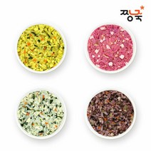 짱죽 냉장이유식 완료기 아기밥(13-14개월부터), 520.비프토마토리조또(C520)