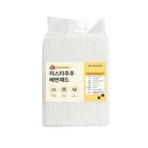 코펫 반려견 프리미엄 믿음 배변패드 일반형 50p, 12개