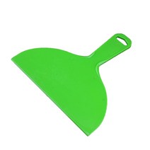 아연퍼티 빠데 경화제 폴리 플라스틱 퍼티 나이프 스크레이퍼 청소 삽 Caulk 제거 도구 벽 석고 흙손 페인트 필링 주걱 246810 인치, [04] 8 inch