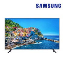 삼성전자 50인치 사이니지TV 125cm 4K UHD 1등급, LH55BEAHLGFXKR, 스탠드형, 방문설치