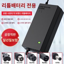 스케이트 보드 전동 킥보드 충전기 킥보드 바퀴 용품 타이어 브레이크 리튬 배터리 전기 자동차 충전기 48V36V60V24V2A72V10A 스쿠터 리튬 이온 할리 밸런스 카, 60V3A 출력 전압 67.2V  항공 헤드