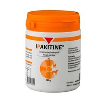 Ipakitine 이파키틴 파우더 180g 신장 영양제 고양이 강아지용