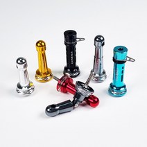 고맥서스 릴 스탠드 튜닝 거치대 스피닝릴 발란서 8종, 2. R2, 스모크