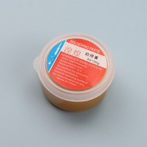 50g 용접 솔더 플럭스 페이스트 그리스 젤, 01 50g