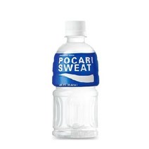 포카리스웨트, 340ml, 38개