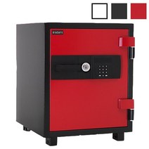 범일금고 EBL60 100kg 디지털 NEW 내화인증 금고 정품판매점 가정용 사무용 개입선물 집들이선물 251243, 확인하였습니다, 2.EBL60 화이트