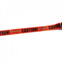 CAUTION TAPE, 별도의_옵션-없음