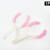 다리 허벅지 종아리 롤러 마사지기 뭉친 근육 풀기