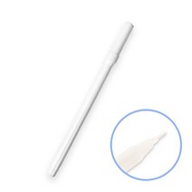 반영구 마커펜 화이트 방수 디자인 의료용 흰색 마커펜