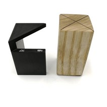 목공 45 도 스크라이버 미드라인 드로잉 라운드 센터 게이지, 한개옵션0