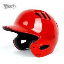 [BRETT] 브렛 조절식 양귀 타자헬멧