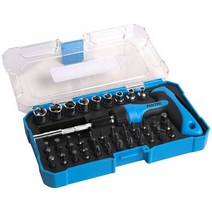 이노공구 FIXTEC 라쳇 47종 세트, 단품