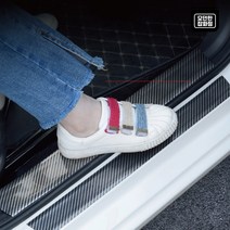 차량보호 스크래치 기스방지 테이프 1M 친환경 카본필름