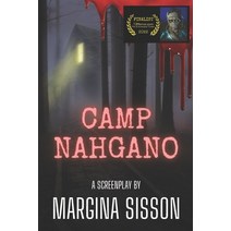 (영문도서) Camp Nahgano Paperback, Independently Published, English, 9798834994749