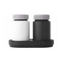 Vipp 263 소금 및 후추 그라인더 세트