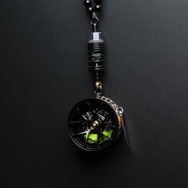 와이유 키고리 크리에이티브 BBS 휠 브레이크 피진 차량 TE37 개, 1개, 블랙+그린 캘리퍼스+실버 피진