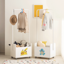 리바트 꼼므 포켓몬 에디션 이동 행거, 이브이+몬스터볼