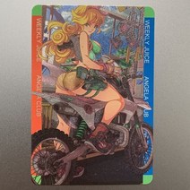 드래곤 볼 리소그래피 플래시 카드 슈퍼 사이어인 고쿠 토란쿠수 안드로이드 18 애니메이션 컬렉션 싱글 카드 컬렉션 장난감, JD-4