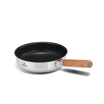 벨락 벨락 코팅 프라이팬 20cm /전용케이스 포함/인덕션/NEW