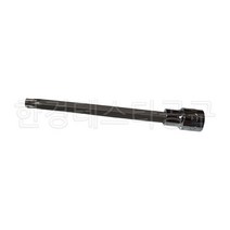 한경공구 도쿠 1/2인치 톡스 별 빗트 비트 롱 복스 소켓 140mmL T70, 1개