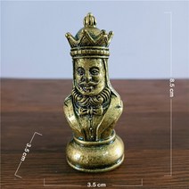 조각품 황금 웃음 부처님 동상 조각 정원 홈 인테리어 중국어 풍수 해피, 07