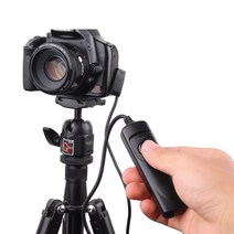 카메라 원격 제어 셔터 릴리스 스위치 RS-60E3 Canon 60D 70D 80D 550D 600D 700D 750D 760D G16 G1X Mark II SX60 SX50
