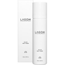 일본직발송 6. LAGOM (라고무) 미스트 토너 화장수 부스터 보습 피부 거칠어 스킨 케어 화장 수정 B092HH9, One Size, One Color
