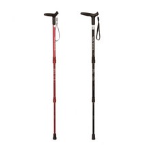 [노인장기요양보험 복지용구] 지팡이 one stick J-1000, 블랙