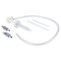 Performance Tool 로어 필 어댑터, Marine Lower Unit Fluid Pump