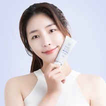 [성해은 PICK] [1+1] GIK 환승연애 성해은 선크림 올인원 썬 플러스 40ml*2개 (SPF50+), 40ml*2