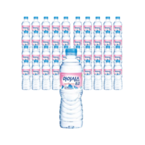 아이시스 8.0 생수 500ml 40개