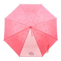 카카오프렌즈 55 별 장우산