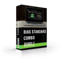 []Positive Grid BIAS Standard Combo (다운로드 버전 라이센스 배송)