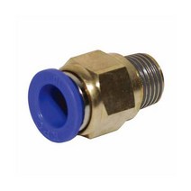 코리아뉴매틱 PC타입 원터치피팅PC12-02(1/4)(10개입)