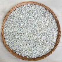 넝쿨 동부콩 1kg 국산콩 돈부콩 국내산콩, 늘보리 2kg 잡곡 국산보리 보리쌀